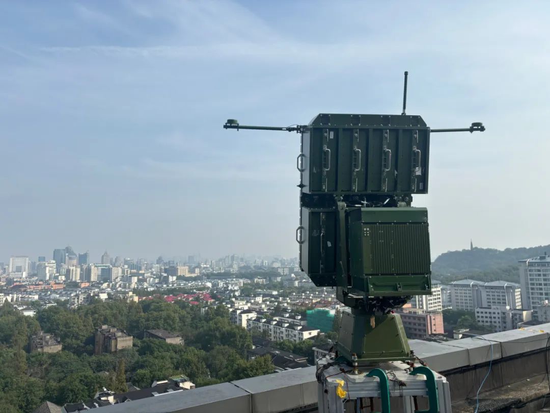 低空赛道热力开启，蓝海东风正劲航中国科技经济新篇章